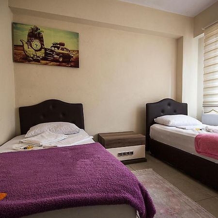 Otel 22 Edirne Extérieur photo