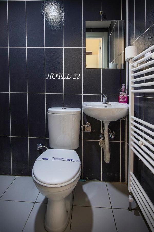 Otel 22 Edirne Extérieur photo