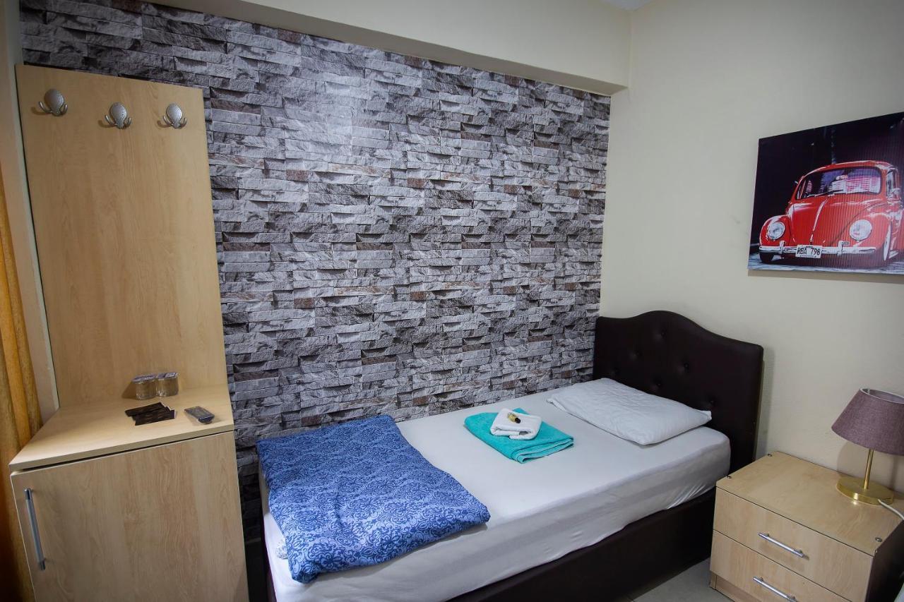 Otel 22 Edirne Extérieur photo