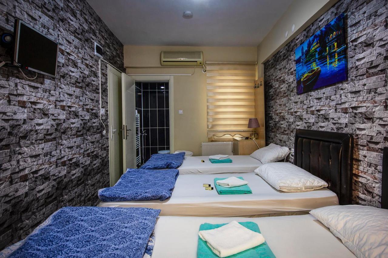 Otel 22 Edirne Extérieur photo