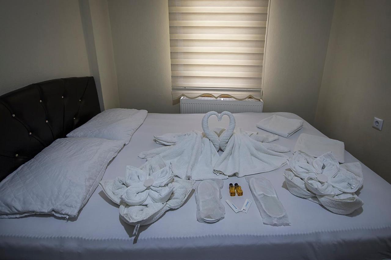 Otel 22 Edirne Extérieur photo