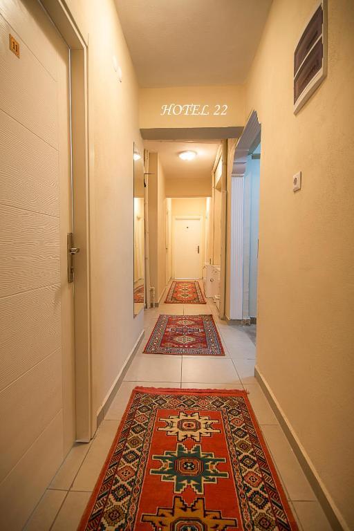 Otel 22 Edirne Extérieur photo