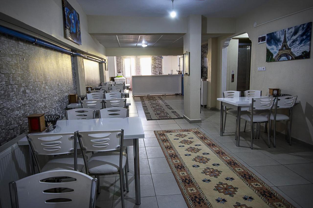 Otel 22 Edirne Extérieur photo