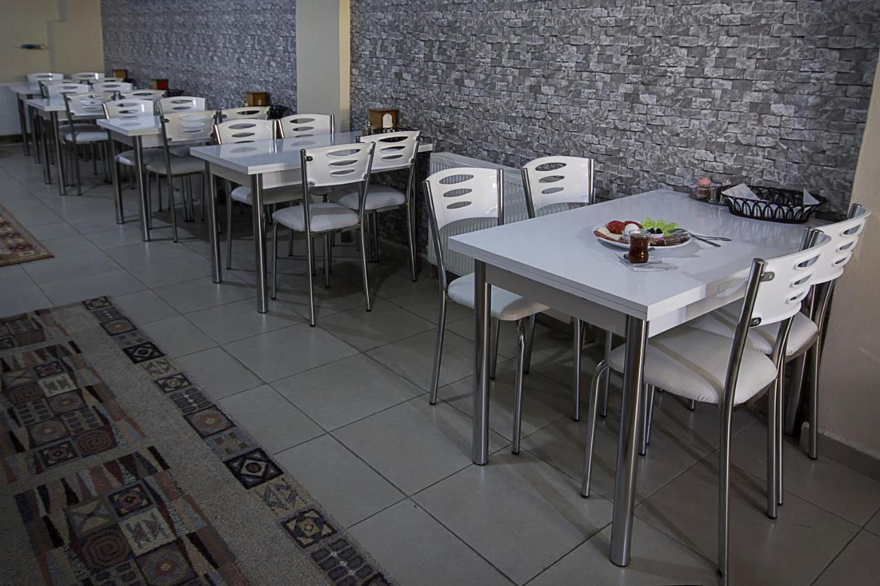 Otel 22 Edirne Extérieur photo