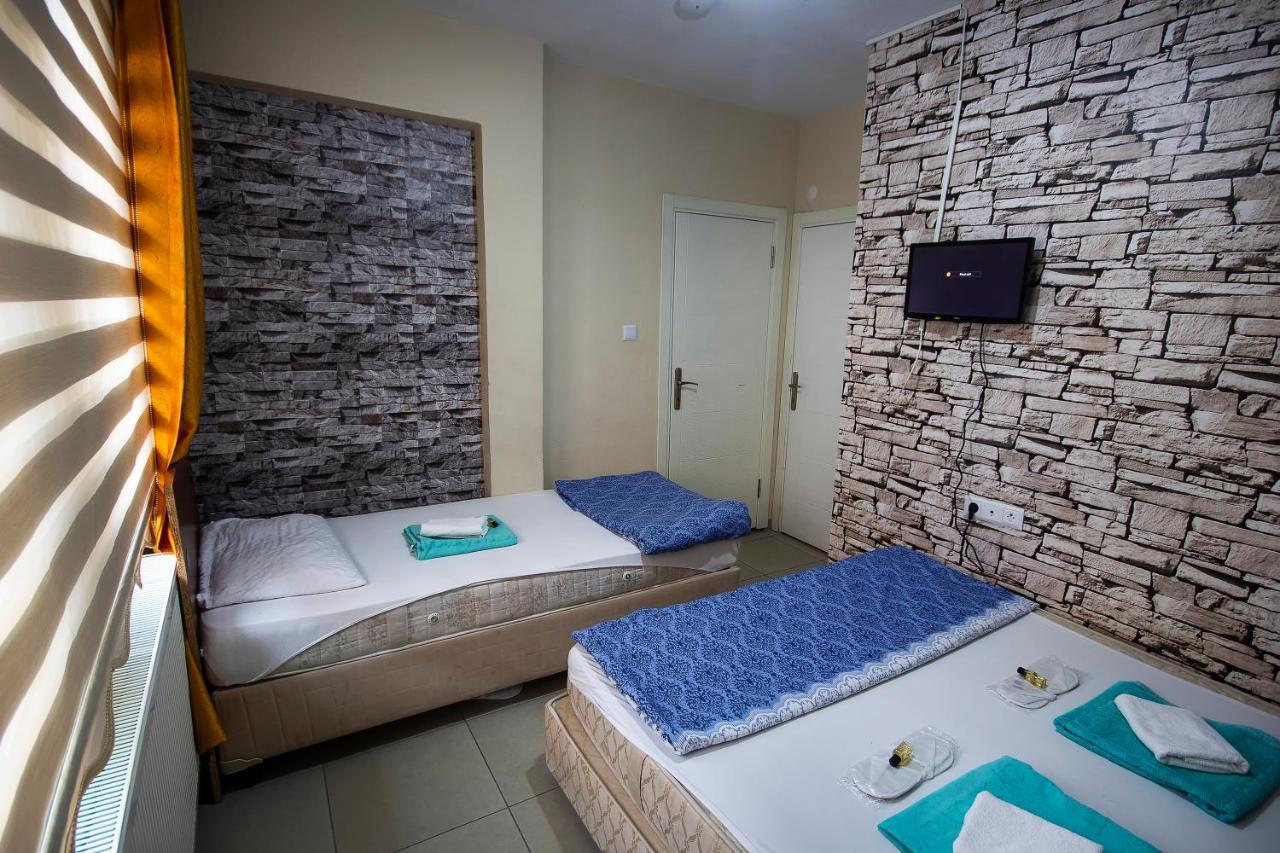 Otel 22 Edirne Extérieur photo