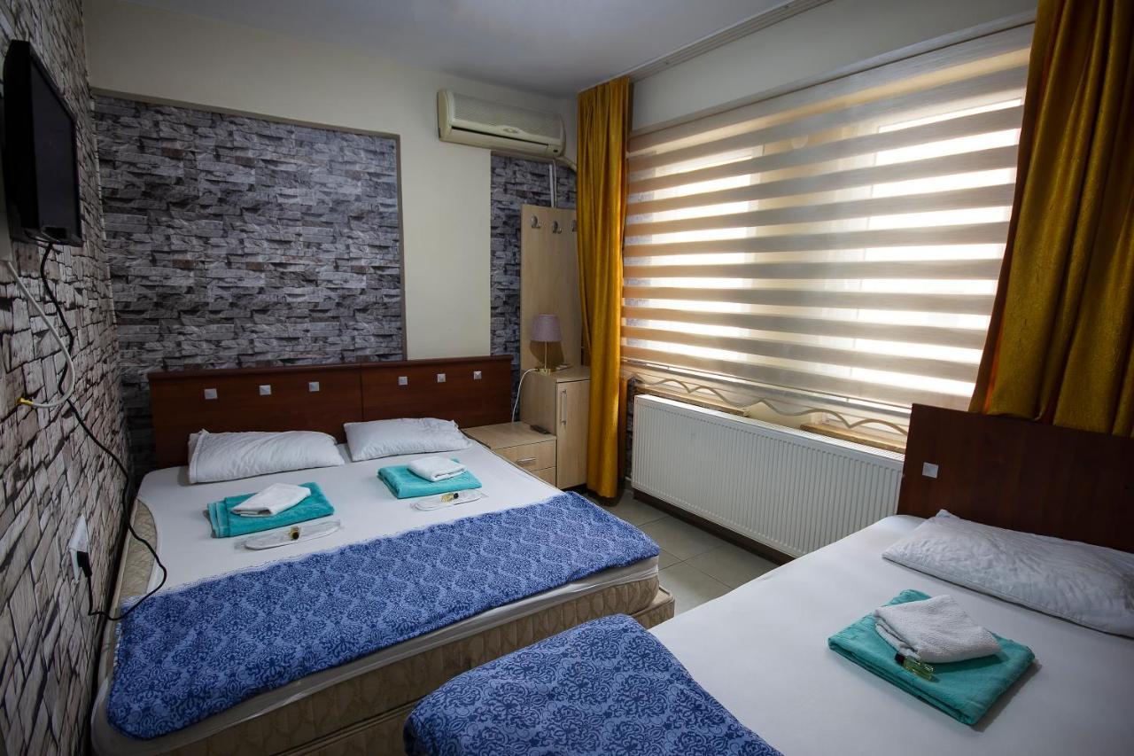Otel 22 Edirne Extérieur photo