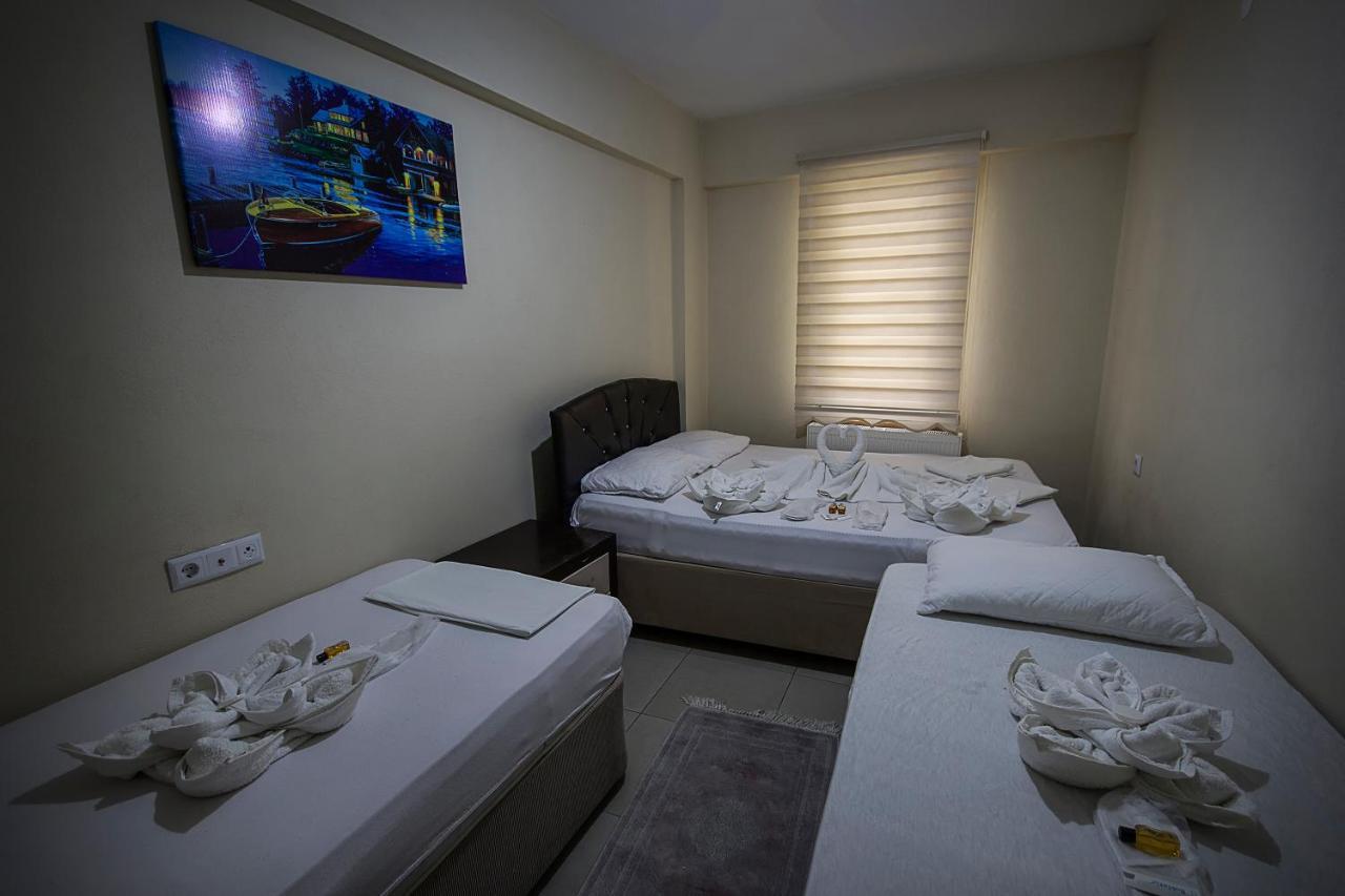 Otel 22 Edirne Extérieur photo